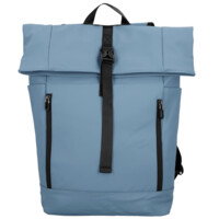 Studentský batoh modrý - Coveri Chariss