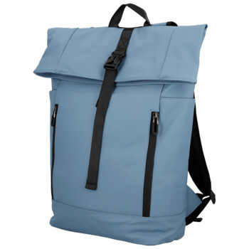 Studentský batoh modrý - Coveri Chariss