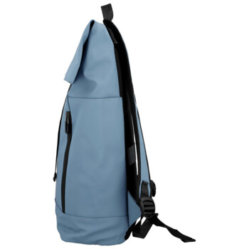 Studentský batoh modrý - Coveri Chariss