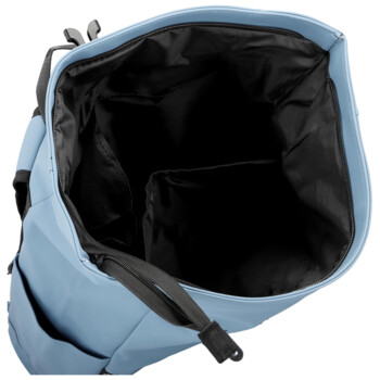 Studentský batoh modrý - Coveri Chariss