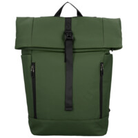 Studentský batoh zelený - Coveri Chariss