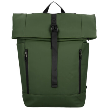 Studentský batoh zelený - Coveri Chariss