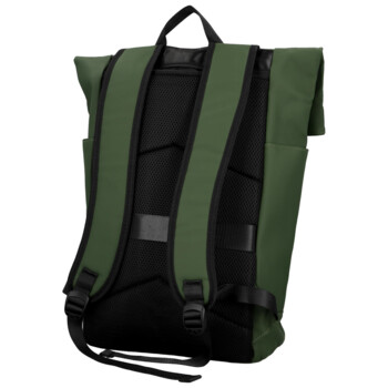 Studentský batoh zelený - Coveri Chariss