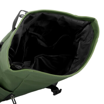 Studentský batoh zelený - Coveri Chariss