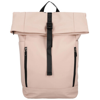Studentský batoh růžový - Coveri Chariss