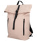 Studentský batoh růžový - Coveri Chariss