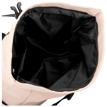 Studentský batoh růžový - Coveri Chariss