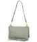 Dámská crossbody kabelka světle zelená - Coveri Alesia