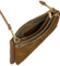 Dámská crossbody kabelka hnědá - Coveri Alesia