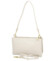 Dámská crossbody kabelka krémová - Coveri Alesia