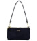 Dámská crossbody kabelka tmavě modrá - Coveri Alesia
