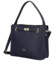 Dámská kabelka do ruky tmavě modrá - Coveri Asiri