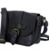 Dámská crossbody kabelka tmavě modrá - Paolo bags Caprica