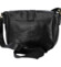 Dámská crossbody kabelka černá - Paolo bags Caprica