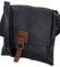 Dámská crossbody kabelka tmavě modrá - Paolo bags Rositta