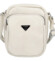 Dámská crossbody kabelka krémová - Firenze Willa