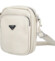 Dámská crossbody kabelka krémová - Firenze Willa