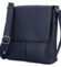 Dámská crossbody kabelka tmavě modrá - Paolo Bags Dilara