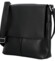 Dámská crossbody kabelka černá - Paolo Bags Dilara