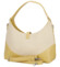 Dámská kabelka do ruky žlutá - Paolo bags Grisel
