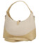 Dámská kabelka do ruky béžová - Paolo bags Grisel