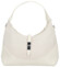 Dámská kabelka do ruky krémová - Paolo bags Grisel