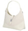 Dámská kabelka do ruky krémová - Paolo bags Grisel