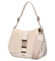 Dámská kabelka do ruky béžová - Laura Biaggi Serena