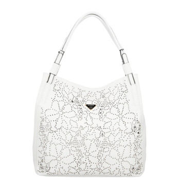 Dámská kabelka na rameno bílá - Firenze Berix