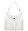 Dámská kabelka na rameno bílá - Firenze Berix