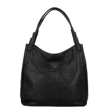 Dámská kabelka na rameno černá - Firenze Berix