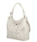 Dámská kabelka na rameno krémová - Firenze Berix