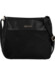 Dámská crossbody kabelka černá - Firenze Mayra