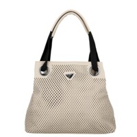 Dámská kabelka na rameno krémová - Firenze Antonie