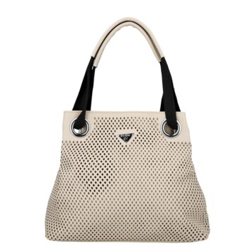 Dámská kabelka na rameno krémová - Firenze Antonie