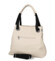 Dámská kabelka na rameno krémová - Firenze Antonie