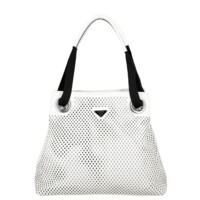 Dámská kabelka na rameno bílá - Firenze Antonie