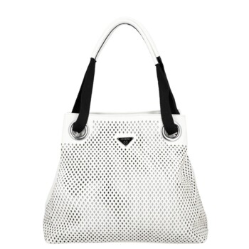 Dámská kabelka na rameno bílá - Firenze Antonie
