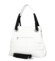 Dámská kabelka na rameno bílá - Firenze Antonie
