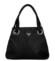 Dámská kabelka na rameno černá - Firenze Antonie