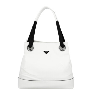 Dámská kabelka na rameno bílá - Firenze Wayne