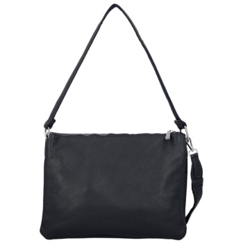 Dámská crossbody kabelka tmavě modrá - Paolo bags Amery