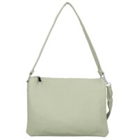 Dámská crossbody kabelka světle zelená - Paolo bags Amery
