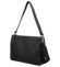 Dámská crossbody kabelka černá - Paolo bags Amery