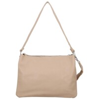 Dámská crossbody kabelka světle růžová - Paolo bags Amery