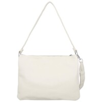 Dámská crossbody kabelka krémová - Paolo bags Amery