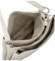 Dámská crossbody kabelka krémová - Paolo bags Amery