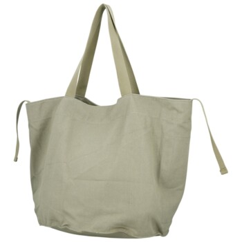 Dámská kabelka na rameno šedá - Paolo bags Espe