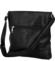 Dámská crossbody kabelka černá - Romina & Co Bags Emelie