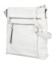 Dámská crossbody kabelka bílá - Romina & Co Bags Emelie